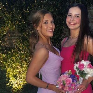 Meet your Posher, Hailey